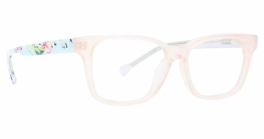 Vera Bradley VBMinnie Eyeglasses - view 3